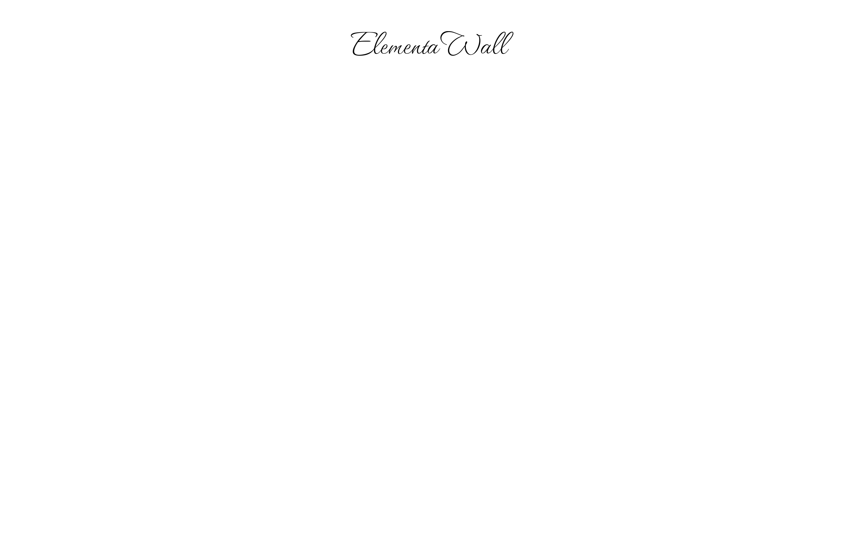 ElementaWall